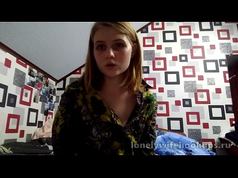 ❤️ Молода студентка-блондинка з Росії любить більші члени. ❤❌ Порно на порно uk.bassaniluigi.ru