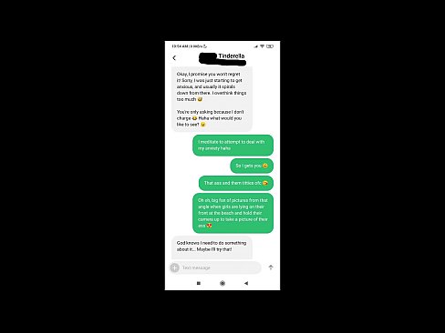 ❤️ Я додав до свого гарему нову PAWG від Tinder (включаючи розмову з Tinder) ❤❌ Порно на порно uk.bassaniluigi.ru