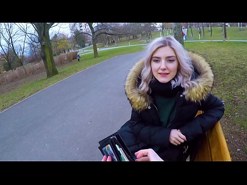 ❤️ Ковтає гарячу сперму незнайомця за гроші - мінет у парку від Єви Ельфі ❤❌ Порно на порно uk.bassaniluigi.ru